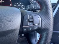 USED 2022 72 FORD FIESTA 1.0T EcoBoost MHEV ST-Line Edition Hatchback 5dr Petrol Manual Euro 6 (s/s) (125 ps) 