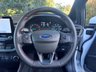 USED 2022 72 FORD FIESTA 1.0T EcoBoost MHEV ST-Line Edition Hatchback 5dr Petrol Manual Euro 6 (s/s) (125 ps) 