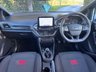 USED 2022 72 FORD FIESTA 1.0T EcoBoost MHEV ST-Line Edition Hatchback 5dr Petrol Manual Euro 6 (s/s) (125 ps) 