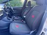 USED 2022 72 FORD FIESTA 1.0T EcoBoost MHEV ST-Line Edition Hatchback 5dr Petrol Manual Euro 6 (s/s) (125 ps) 