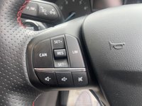 USED 2018 68 FORD FIESTA 1.0T EcoBoost GPF ST-Line Hatchback 3dr Petrol Manual Euro 6 (s/s) (100 ps) 