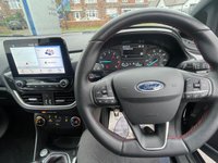 USED 2018 68 FORD FIESTA 1.0T EcoBoost GPF ST-Line Hatchback 3dr Petrol Manual Euro 6 (s/s) (100 ps) 