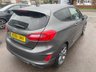 USED 2018 68 FORD FIESTA 1.0T EcoBoost GPF ST-Line Hatchback 3dr Petrol Manual Euro 6 (s/s) (100 ps) 