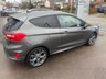 USED 2018 68 FORD FIESTA 1.0T EcoBoost GPF ST-Line Hatchback 3dr Petrol Manual Euro 6 (s/s) (100 ps) 