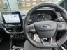 USED 2018 68 FORD FIESTA 1.0T EcoBoost GPF ST-Line Hatchback 3dr Petrol Manual Euro 6 (s/s) (100 ps) 