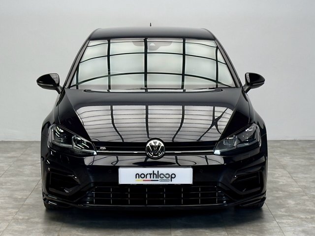 2019 Volkswagen Golf 2L R 5dr - Photo 5
