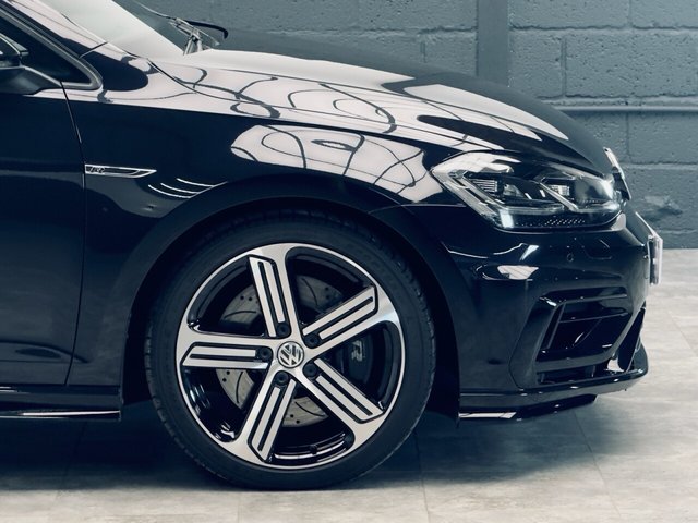 2019 Volkswagen Golf 2L R 5dr - Photo 10