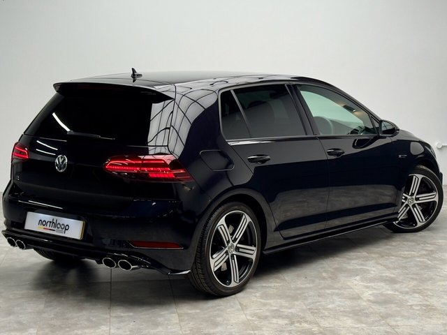 2019 Volkswagen Golf 2L R 5dr - Photo 3