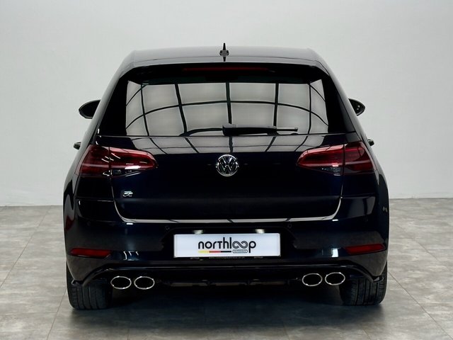 2019 Volkswagen Golf 2L R 5dr - Photo 8