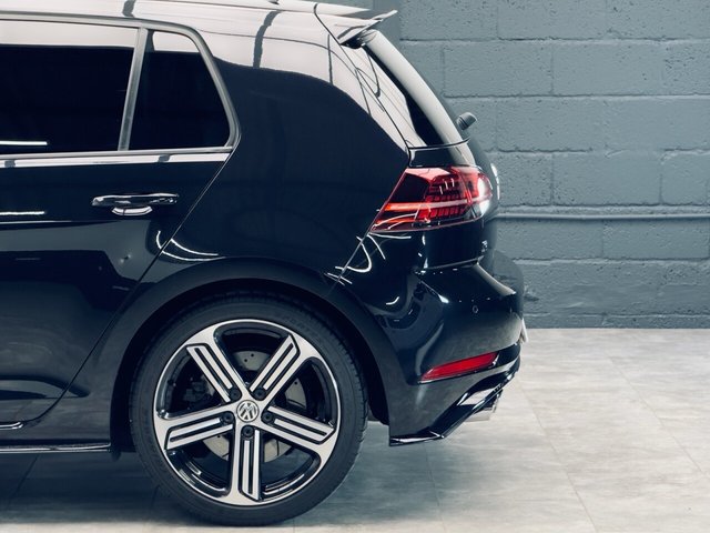 2019 Volkswagen Golf 2L R 5dr - Photo 12