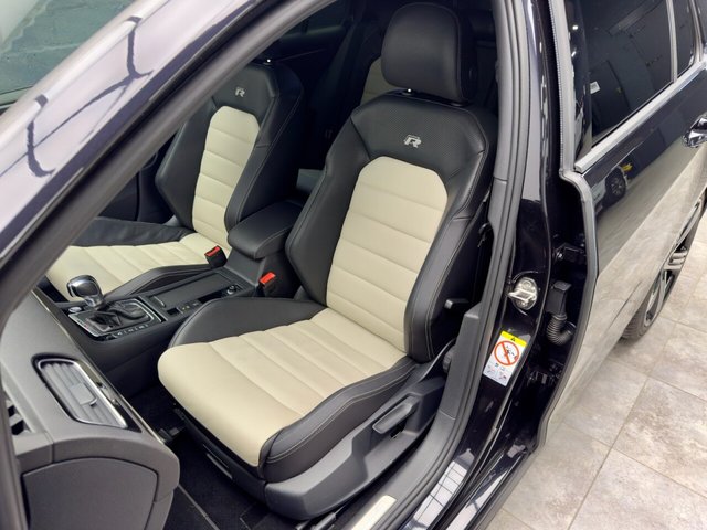 2019 Volkswagen Golf 2L R 5dr - Photo 11