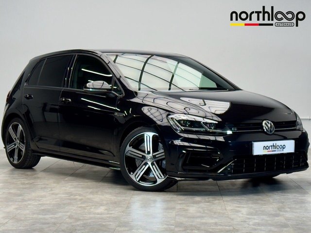 2019 Volkswagen Golf 2L R 5dr