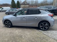 USED 2023 23 VAUXHALL CORSA 1.2 Turbo Ultimate Hatchback 5dr Petrol Auto Euro 6 (s/s) (130 ps) 