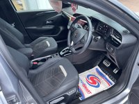 USED 2023 23 VAUXHALL CORSA 1.2 Turbo Ultimate Hatchback 5dr Petrol Auto Euro 6 (s/s) (130 ps) 