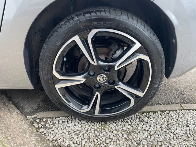 2023 Vauxhall Corsa 1L Ultimate 5dr - Photo 3