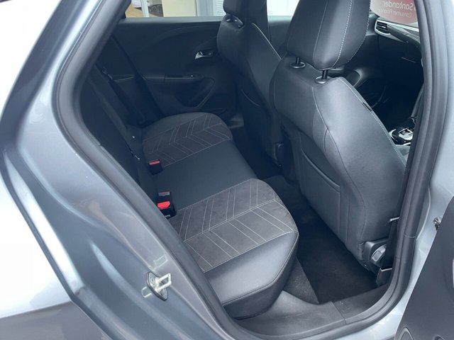 2023 Vauxhall Corsa 1L Ultimate 5dr - Photo 11