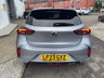 USED 2023 23 VAUXHALL CORSA 1.2 Turbo Ultimate Hatchback 5dr Petrol Auto Euro 6 (s/s) (130 ps) 