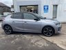 USED 2023 23 VAUXHALL CORSA 1.2 Turbo Ultimate Hatchback 5dr Petrol Auto Euro 6 (s/s) (130 ps) 