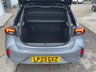 USED 2023 23 VAUXHALL CORSA 1.2 Turbo Ultimate Hatchback 5dr Petrol Auto Euro 6 (s/s) (130 ps) 