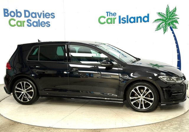 2020 VOLKSWAGEN GOLF 1.5 TSI EVO R-Line Edition Hatchback 5dr Petrol Manual Euro 6 (s/s) (150 ps) - Photo 10