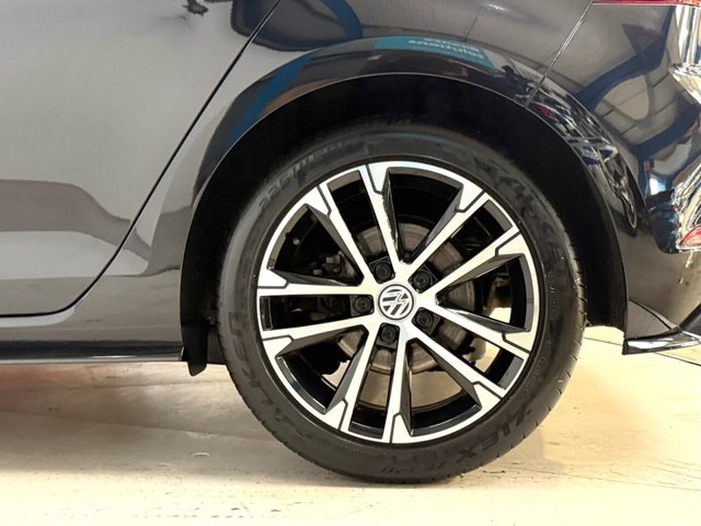 2020 VOLKSWAGEN GOLF 1.5 TSI EVO R-Line Edition Hatchback 5dr Petrol Manual Euro 6 (s/s) (150 ps) - Photo 12