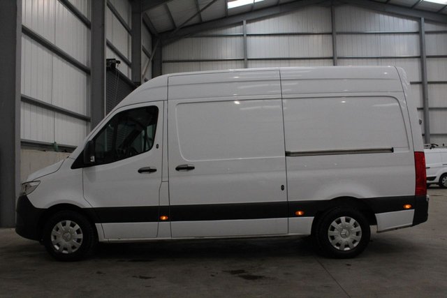 2022 Mercedes-Benz SPRINTER - Photo 6