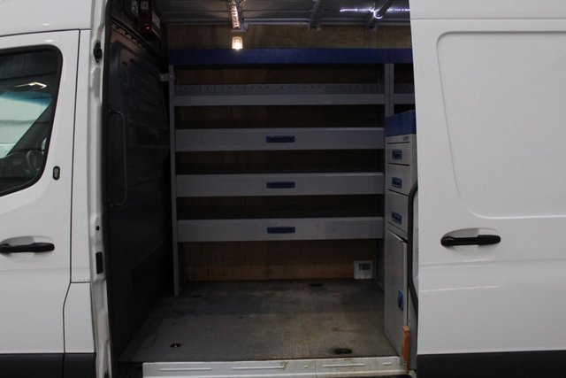 2022 Mercedes-Benz SPRINTER - Photo 9