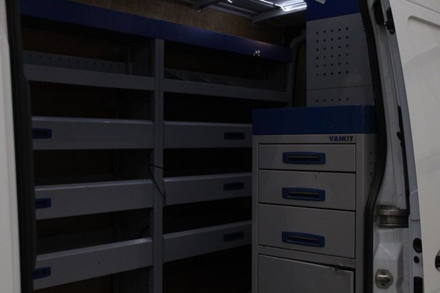 2022 Mercedes-Benz SPRINTER - Photo 10