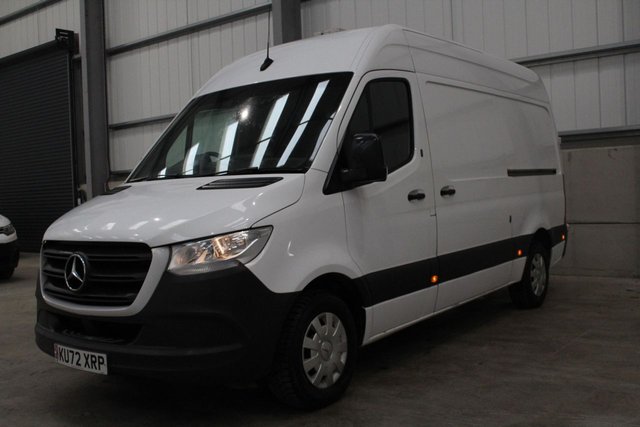 2022 Mercedes-Benz SPRINTER - Photo 4