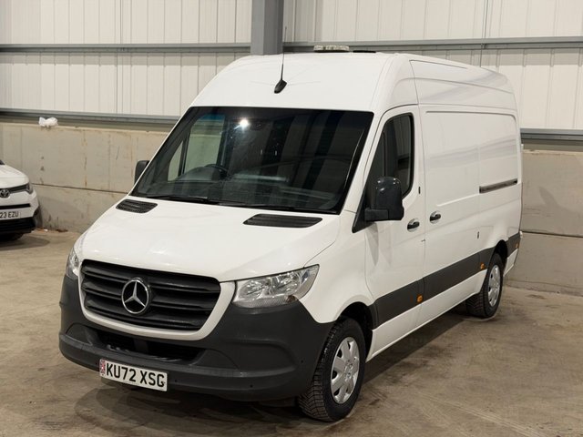 2022 Mercedes-Benz SPRINTER - Photo 6