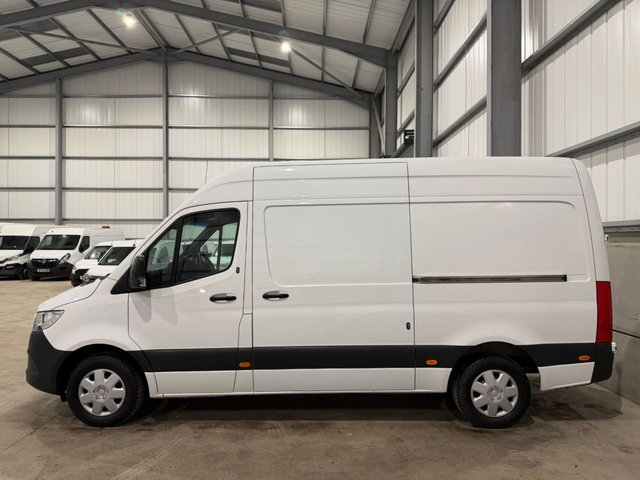2022 Mercedes-Benz SPRINTER - Photo 10