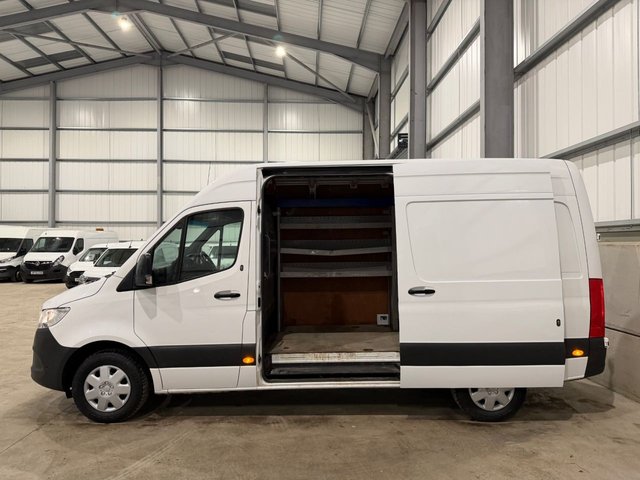 2022 Mercedes-Benz SPRINTER - Photo 9