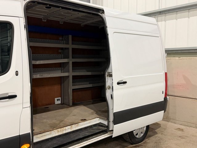 2022 Mercedes-Benz SPRINTER - Photo 8