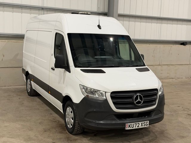 2022 Mercedes-Benz SPRINTER - Photo 2