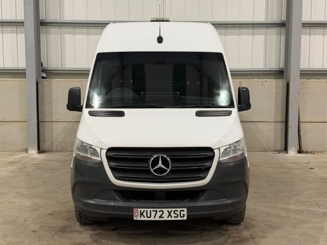 2022 Mercedes-Benz SPRINTER - Photo 4