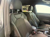 USED 2019 69 AUDI Q3 1.5 TFSI CoD 35 S line SUV 5dr Petrol Manual Euro 6 (s/s) (150 ps) 2 keys, apple car play, NAV, cruise