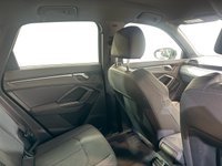USED 2019 69 AUDI Q3 1.5 TFSI CoD 35 S line SUV 5dr Petrol Manual Euro 6 (s/s) (150 ps) 2 keys, apple car play, NAV, cruise