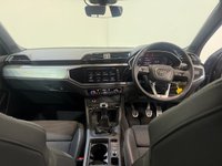 USED 2019 69 AUDI Q3 1.5 TFSI CoD 35 S line SUV 5dr Petrol Manual Euro 6 (s/s) (150 ps) 2 keys, apple car play, NAV, cruise
