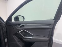 USED 2019 69 AUDI Q3 1.5 TFSI CoD 35 S line SUV 5dr Petrol Manual Euro 6 (s/s) (150 ps) 2 keys, apple car play, NAV, cruise