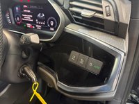 USED 2019 69 AUDI Q3 1.5 TFSI CoD 35 S line SUV 5dr Petrol Manual Euro 6 (s/s) (150 ps) 2 keys, apple car play, NAV, cruise