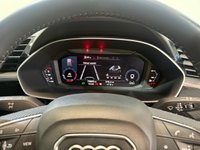 USED 2019 69 AUDI Q3 1.5 TFSI CoD 35 S line SUV 5dr Petrol Manual Euro 6 (s/s) (150 ps) 2 keys, apple car play, NAV, cruise