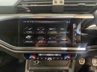 USED 2019 69 AUDI Q3 1.5 TFSI CoD 35 S line SUV 5dr Petrol Manual Euro 6 (s/s) (150 ps) 2 keys, apple car play, NAV, cruise