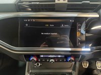 USED 2019 69 AUDI Q3 1.5 TFSI CoD 35 S line SUV 5dr Petrol Manual Euro 6 (s/s) (150 ps) 2 keys, apple car play, NAV, cruise