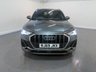 USED 2019 69 AUDI Q3 1.5 TFSI CoD 35 S line SUV 5dr Petrol Manual Euro 6 (s/s) (150 ps) 2 keys, apple car play, NAV, cruise