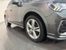 USED 2019 69 AUDI Q3 1.5 TFSI CoD 35 S line SUV 5dr Petrol Manual Euro 6 (s/s) (150 ps) 2 keys, apple car play, NAV, cruise