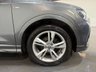 USED 2019 69 AUDI Q3 1.5 TFSI CoD 35 S line SUV 5dr Petrol Manual Euro 6 (s/s) (150 ps) 2 keys, apple car play, NAV, cruise