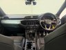 USED 2019 69 AUDI Q3 1.5 TFSI CoD 35 S line SUV 5dr Petrol Manual Euro 6 (s/s) (150 ps) 2 keys, apple car play, NAV, cruise