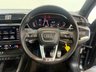 USED 2019 69 AUDI Q3 1.5 TFSI CoD 35 S line SUV 5dr Petrol Manual Euro 6 (s/s) (150 ps) 2 keys, apple car play, NAV, cruise