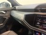 USED 2019 69 AUDI Q3 1.5 TFSI CoD 35 S line SUV 5dr Petrol Manual Euro 6 (s/s) (150 ps) 2 keys, apple car play, NAV, cruise