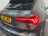 USED 2019 69 AUDI Q3 1.5 TFSI CoD 35 S line SUV 5dr Petrol Manual Euro 6 (s/s) (150 ps) 2 keys, apple car play, NAV, cruise